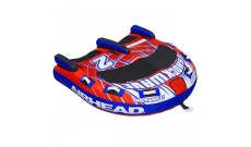 Буксируемый аттракцион Shockwave 2 AirHead