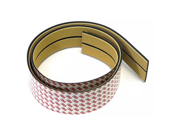 Палубное покрытие Ceredi CER-DECK TEAK черный шов, 2 планки 9770_TK_2 Ceredi