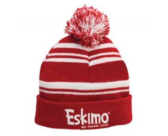Шапка Eskimo HEAVYWEIGHT STRIPED KNIT HAT