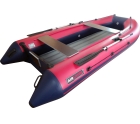 Надувная лодка AirLayer Спринтер 315 НК НДНД