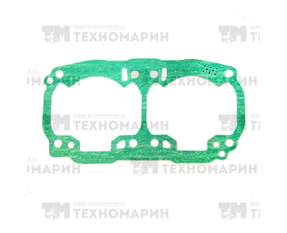 Прокладка под цилиндр WSM BRP 951/DI (0,8 mm) 007-431-32