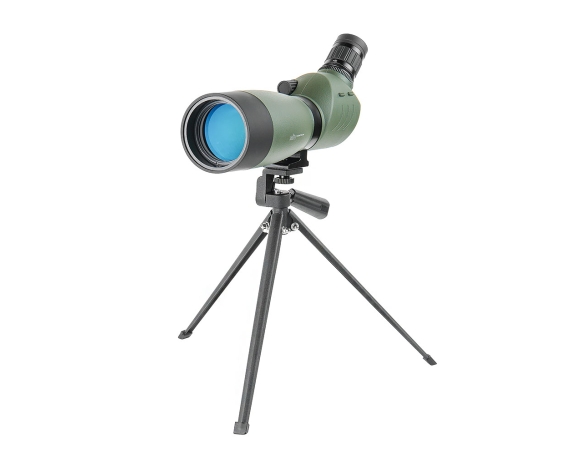 Зрительная труба Veber Snipe 20-60x60 GR Zoom