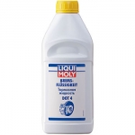 Тормозная жидкость LIQUI MOLY Bremsenflussigkeit DOT-4 1L 8834