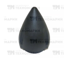 Конус (крышка) водомета WSM BRP 003-415-04 WSM