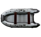 Надувная лодка River Boats RB-430 НДНД