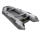 Надувная лодка Барс 3600НД