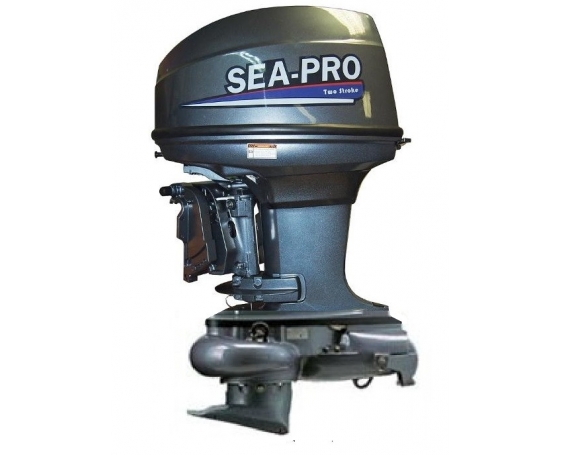 Подвесной лодочный мотор Sea-Pro T 30JS водомет