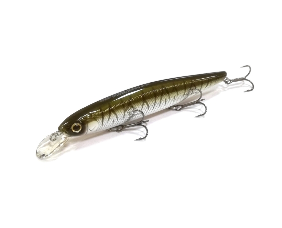 Воблер DEPS Balisong Minnow 130SP / 19