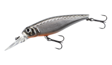 Воблер FISHYCAT TOMCAT 67SP-DR / R10