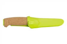 Нож Morakniv Floating Knife (S) Lime