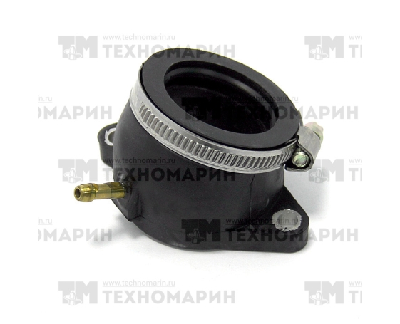 Впускной патрубок SPI (правый) SPI Yamaha SM-07132