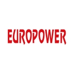 генератор EUROPOWER ЕР 6500 T
3X230V для ж/д SA431