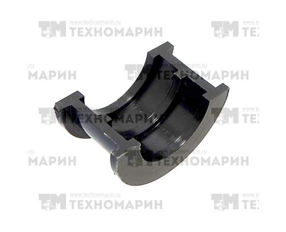 Вкладыш рулевой колонки (внешний) Тайга RM-127713 Русская Механика
