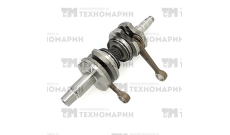 Коленчатый вал РМЗ-551 RM-119392 Русская Механика