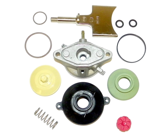 Ремкомплект WSM RAVE клапана BRP 951 010-496K
