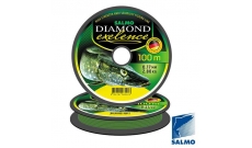 Леска монофильная Salmo Diamond EXELENCE 100/025 арт.4027-025