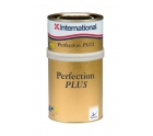 Лак INTERNATIONAL Perfection Plus (Прозрачный) 0.75L YVA950/A750ML