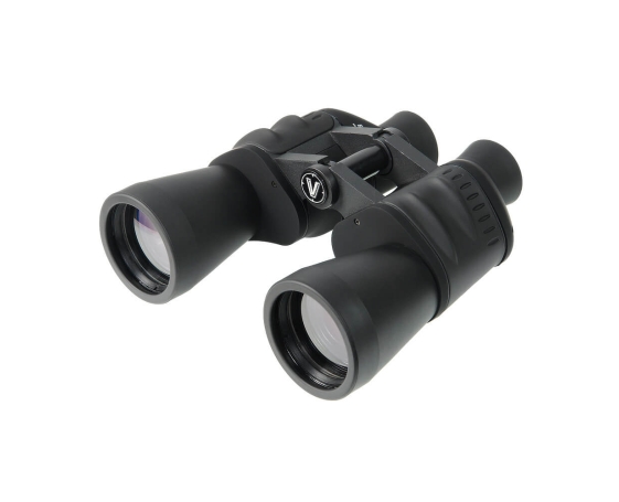 Бинокль Veber Free Focus БПШ 10x50 24591