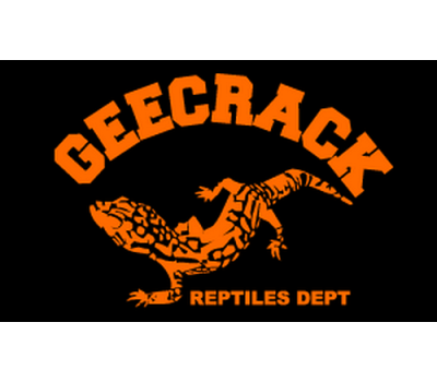 Geecrack