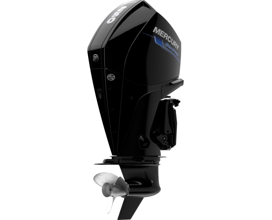 Подвесной лодочный мотор Mercury (Меркури) F250XL SP DS