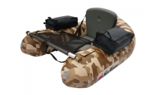 Надувная лодка SMarine ZF-145H КМФ*