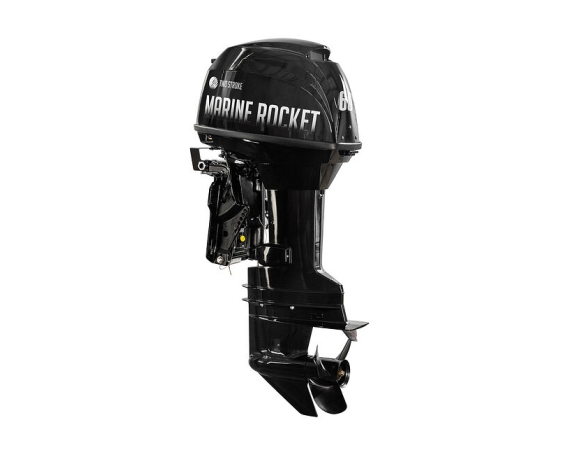 Подвесной лодочный мотор Marine Rocket MR60FFEL-T