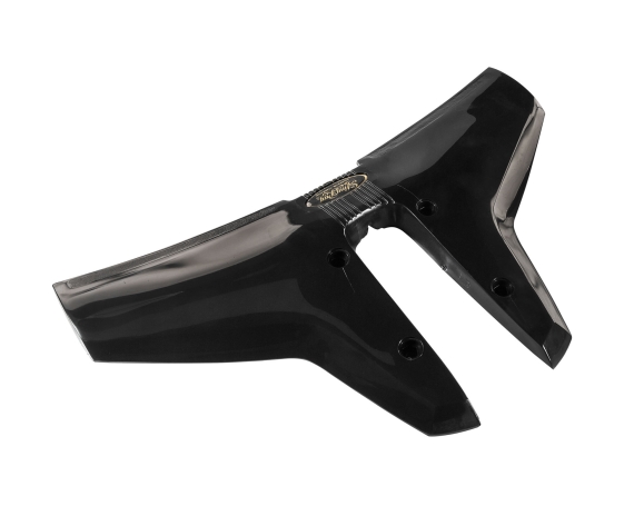 Гидрокрыло StingRay Classic , черное, 25-300 л.с.