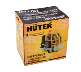 Триммер бензиновый Huter GGT-1500S