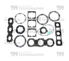 Полный к-т прокладок Yamaha 1300R (без сальников) P600485850034 Athena