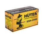 Садовый измельчитель электрический Huter ESH-2500