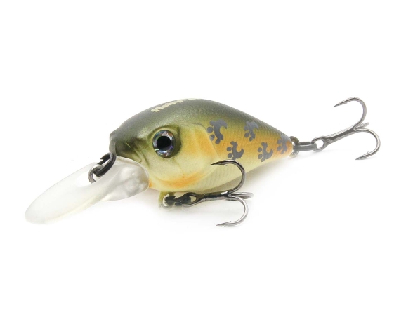 Воблер FISHYCAT icat 32F-DR / X08