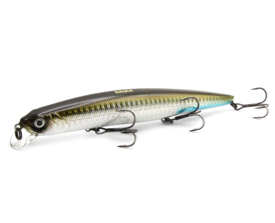 Воблер FISHYCAT JUNGLECAT 140SP / R09