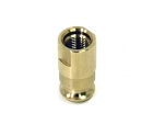 Адаптер рулевого троса Ultraflex для G10 (аналог X.333) 010205T Ultraflex