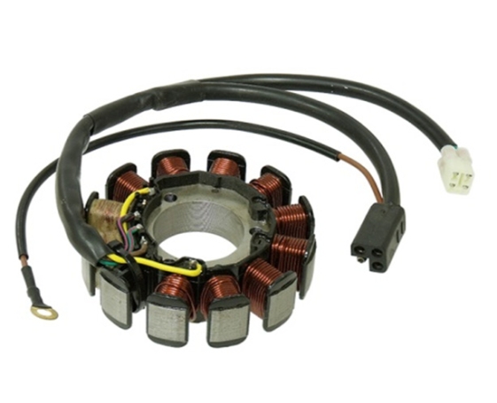 Статор Arctic Cat SM-01366 SPI