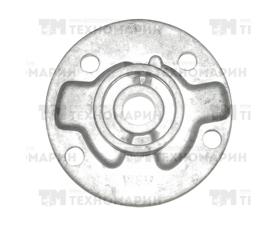 Крышка масляного насоса BRP 1503 010-095 WSM
