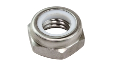 Гайка винта Mercury 25-70 л.с.