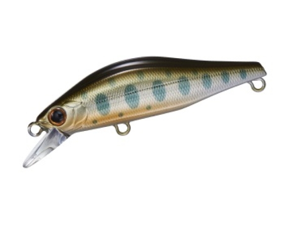 Воблер DAIWA WISE MINNOW 50HR / IKI YAMAME (04847776)