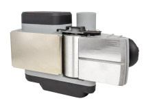 Рубанок электрический Ресанта Р-82/1100