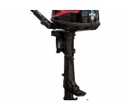 Подвесной лодочный мотор HDX T 5 BMS R-Series