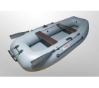 Надувная лодка Мarko Boats OZ - 280TrL, гребная