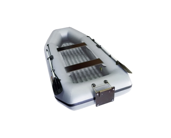 Надувная лодка Хантер 300 ЛТН