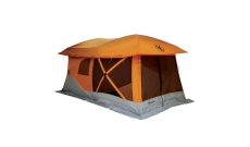 Летняя палатка куб GAZELLE T4 PLUS MAN HUB TENT (26800)