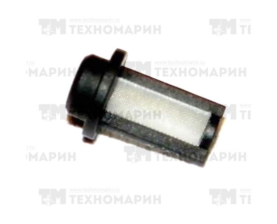 Топливный фильтр 006-346F WSM