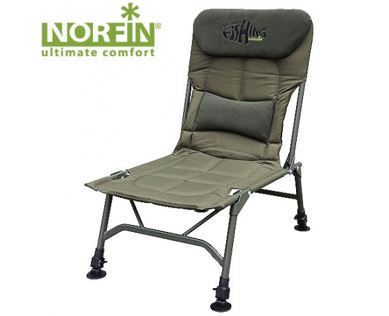 Кресло карповое Norfin SALFORD NF арт.NF-20602