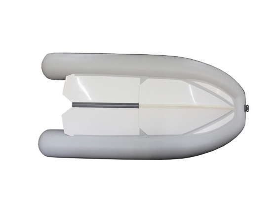 Корпусная лодка WINboat 330 ARF