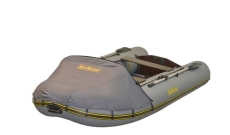 Надувная лодка Flinc BoatMaster 310 К LUX + ТЕНТ носовой