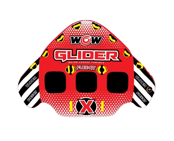 Баллон буксируемый Glider Flex 3P