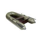 Надувная лодка Пеликан 255Т