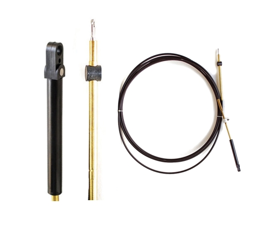 Трос управления ULTRAFLEX C5 19"