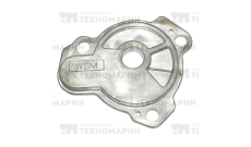 Крышка масляного насоса BRP 1503 010-096 WSM